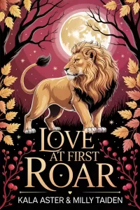 Love At First Roar (Hollow Oak Mates #1)