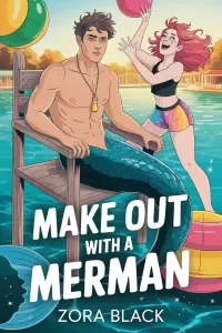 Make Out With A Merman