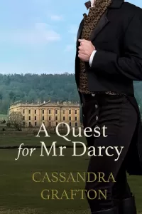 A Quest for Mr Darcy