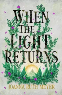 When the Light Returns (The Winter Dark #2)