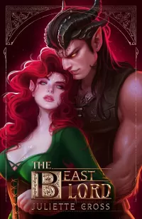 The Beast Lord (The Rise of Northgall #2)