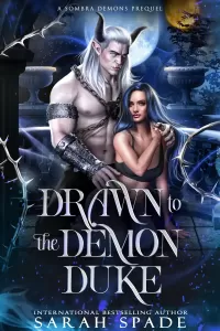 Drawn to the Demon Duke (Sombra Demons)