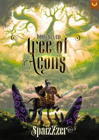 Tree of Aeons 7 (Tree of Aeons #7)