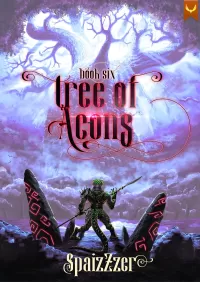 Tree of Aeons 6 (Tree of Aeons #6)