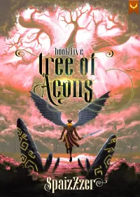 Tree of Aeons 5 (Tree of Aeons #5)