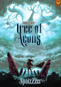 Tree of Aeons 4 (Tree of Aeons #4)