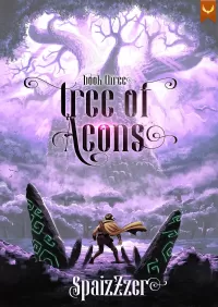 Tree of Aeons 3 (Tree of Aeons #3)