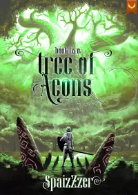 Tree of Aeons 2 (Tree of Aeons #2)
