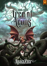 Tree of Aeons 8 (Tree of Aeons #8)