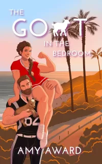 The Goat in the Bedroom (The Cocky Kingmans #6)