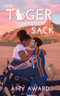 The Tiger in the Sack (The Cocky Kingmans #7)