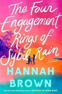 The Four Engagement Rings of Sybil Rain (Mistakes We Never Made #2)