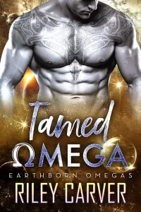 Tamed Omega (Earthborn Omegas #2)