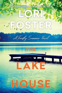 The Lake House (Firefly Summer #2)