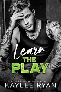 Learn the Play (Nashville Rampage #3)