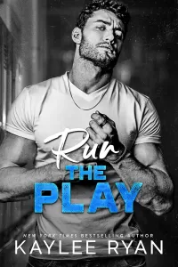Run the Play (Nashville Rampage #2)