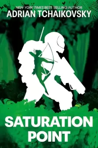 Saturation Point (Terrible Worlds: Transformations #1)