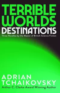 Terrible Worlds: Destinations (Terrible Worlds: Destinations)
