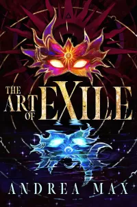 The Art of Exile (Academy of Muses #1)