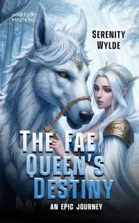 The Fae Queen's Destiny (Warrior Maidens)