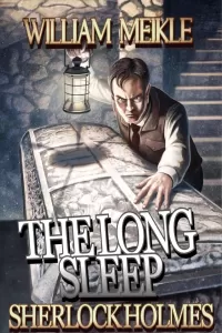 The Long Sleep (The London Terrors)