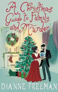A Christmas Guide to Family and Murder (Countess of Harleigh Mysteries #9)