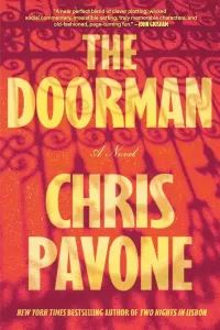 The Doorman (The Doorman #1)