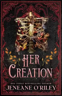 Her Creation (Dark Manor Chronicles #2)