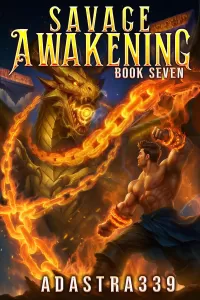 Savage Awakening 7 (Savage Awakening #7)