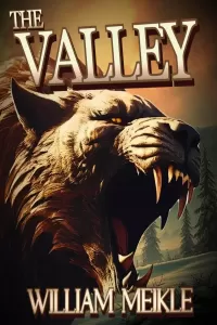 The Valley - A Weird Western