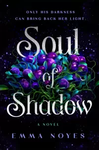 Soul of Shadow (Soul of Shadow #1)