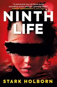 Ninth Life (The Factus Sequence #3)