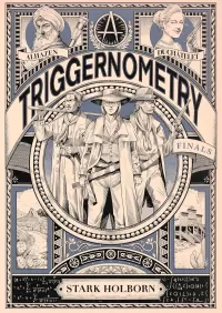 Triggernometry Finals (Triggernometry #3)