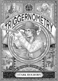 Triggernometry (Triggernometry #1)