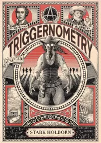 Advanced Triggernometry (Triggernometry #2)