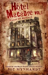 Hotel Macabre Vol.1: Tales of Horror