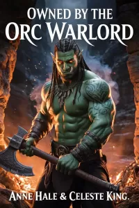 Owned By The Orc Warlord
