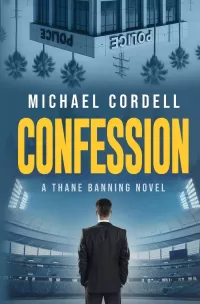 Confession (Contempt #3)