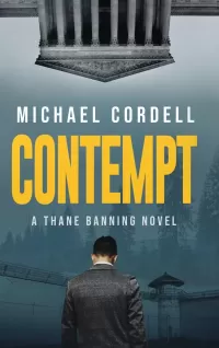 Contempt (Contempt #1)