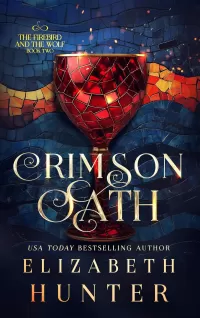 Crimson Oath (The Firebird and the Wolf #2)