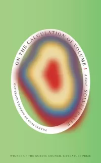 On the Calculation of Volume (On the Calculation of Volume #1)