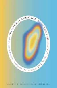 On the Calculation of Volume 3 (On the Calculation of Volume #3)