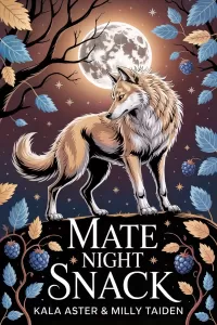 Mate Night Snack (Hollow Oak Mates #2)