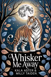 Whisker me Away (Hollow Oak Mates #5)