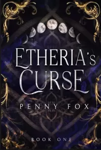 Etheria's Curse: A Dark Romantasy