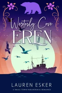Eren (Westerly Cove #2)