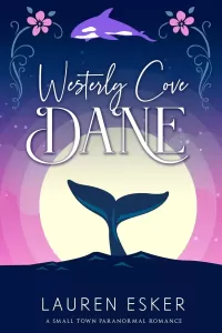 Dane (Westerly Cove #3)