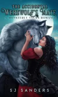 The Accidental Werewolf's Mate: A Monsterly Yours Romance (Monsterly Yours #3)
