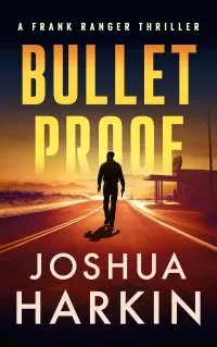 Bullet Proof (Frank Ranger #1)