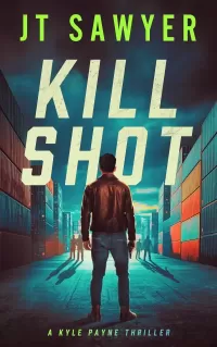 Kill Shot (Kyle Payne #3)